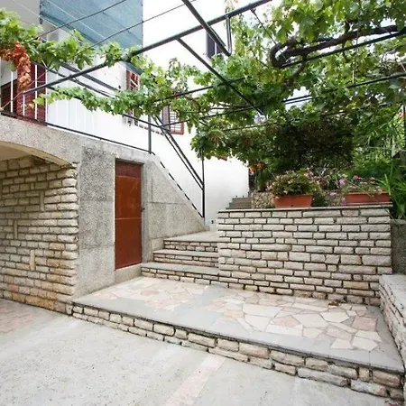 Apartman Nela