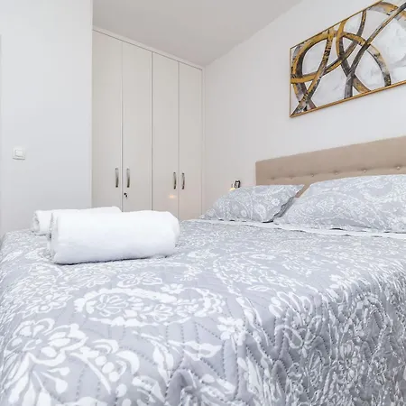 Apartment Nela