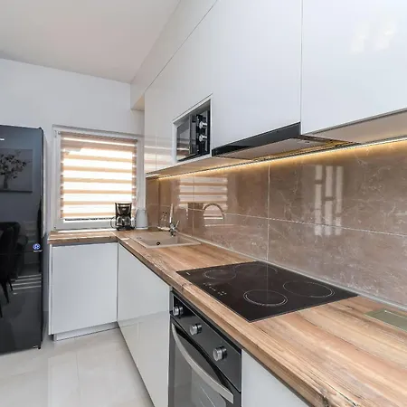 Nela Apartment