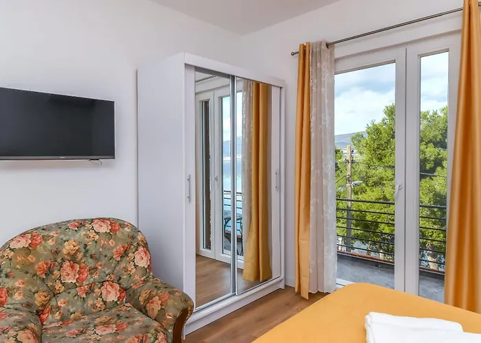 Appartement Nela Trogir
